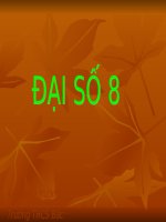 Tiet 7 - Những hằng đẳng thức đáng nhớ