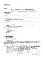 sinh 1O nâng cao trọn bộ