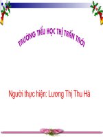 bai 32 : so 0 tong phep cong