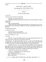 Tieng Viet 5 (2009 - 2010)