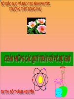 bài 7. bang tuan hoan cac nguyen to