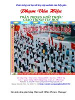 Huong dan Sua anh don gian bang PM Microsoft Office Picture Manager.doc