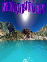 tong ket cay xanh co hoa