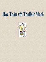 hoc toan voi toolkit Math