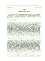 Đời sống tâm lý bạn trai (chương 6)