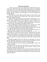 truyện ngụ ngôn 4 người bạn