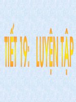 Hình 7-tiết 19