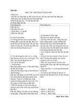 Giao an lop 2 ca nam