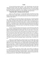 Chi viện từ Vũng Rô (câu 7)