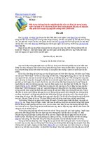 Vợ nhặt- Kim Lân