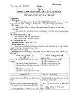 giao an toan6 ca nam(2010-2011)