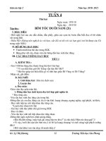 GIAO AN 2- TUAN 4(CKTKN)