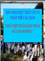 các bài toán liên quan kshs