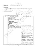 Giáo án tập làm văn 4 cả năm