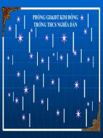 Bien doi don gian Can thuc bac 2