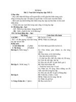 GA Đạo đức- Khoa- Sử- Địa lớp 4(tuần 4)