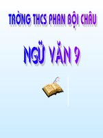 Chuyện người con gái Nam Xuong