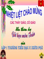 Tru hai so tron chuc