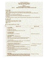 Giáo án AT GT lớp 5 Đủ chi tiết