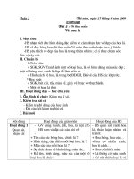 Bai 2 Ve hoa, ve la(chuan)