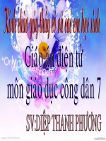 tu do tin nguong ton giao tiet 1