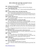 Hoạt động ngoại khóa + Tài liệu tham khảo kiểm tra lớp 10