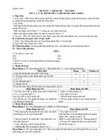 Giao an DS10-ChuongI