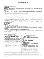 Bai 22: Kim loai kiem