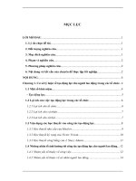 Cải tiến tạo động lực cho người lao đông tại công ty cổ phần phát triển nhân trí việt nam 