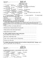 de 45'''' 8.9 no.1 hot Nac Giang day