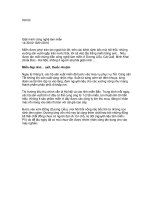 MIẾN: MÓN ĂN KHOÁI KHẨU 3 NGÀY TẾT NHƯNG !!!!