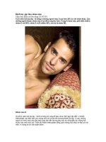 những bệnh hay gặp theo nhóm máu