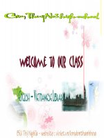 an Introduction to the UK