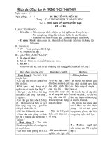 Sinh 9 - Vung cao - moi nhat