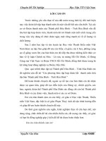 Chuyen de   cam thi tu 