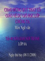 giáo án điện tử lớp 6