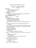 thu cong 2 bai 3 & bai 4