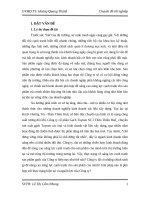 NÂNG CAO NĂNG lực CẠNH TRANH sản PHẨM GẠCH của CÔNG TY GẠCH TUYNEN số 1 THỪA THIÊN HUẾ 