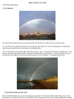 Vật lí và đời sống