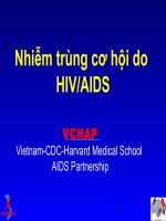 Hinh anh sinh dong ve HIV