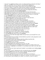 on tap trac nghiem (co goi y)