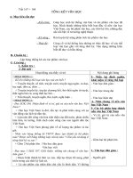 tiết 167-168 tổng kết văn học VN - văn 9