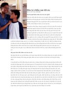 DAU TU CHIEU CAO TOI UU