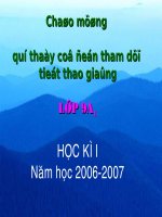 Bài 6 Cộng trừ đa thức