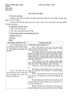 Dạy thêm Ngữ Văn7