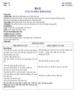 Tuần 10-tiêt19-CN8