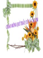 Sử 9 :Bài 10 - Các nước Tây âu