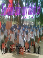 Tiết 24 : Ước và bội ( Phù hợp có nâng cao)