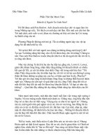 28.Khích Lệ Người Ta Cách Nào