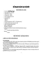 ke hoach giang day anh 6,9